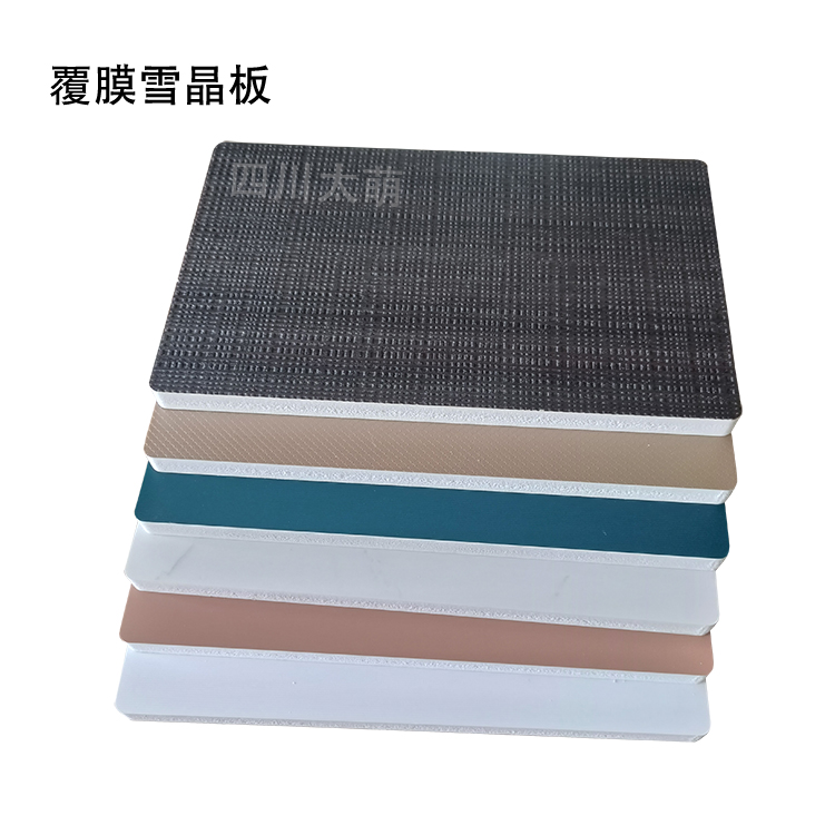 室內(nèi)墻面裝修板材必看要點(diǎn)，看完不踩坑！