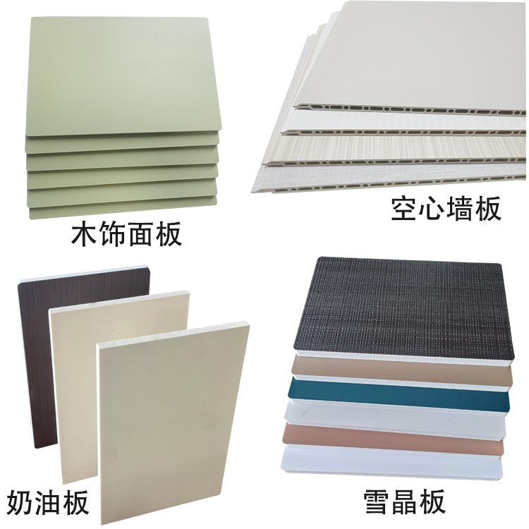 室內(nèi)墻面裝修板材必看要點(diǎn)，看完不踩坑！