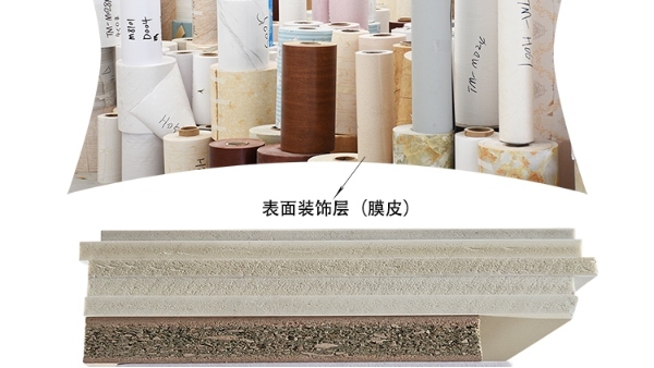 墻板顏色和基材哪個(gè)好?